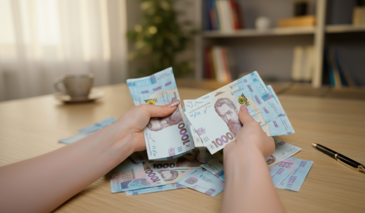 Пенсионный фонд Украины получил новые функции