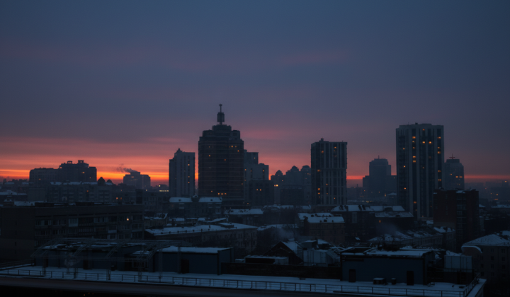 Expert explained the reason for the large-scale power outage