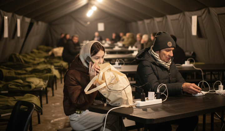 Schedule of power outages in Desniansky district of Kyiv