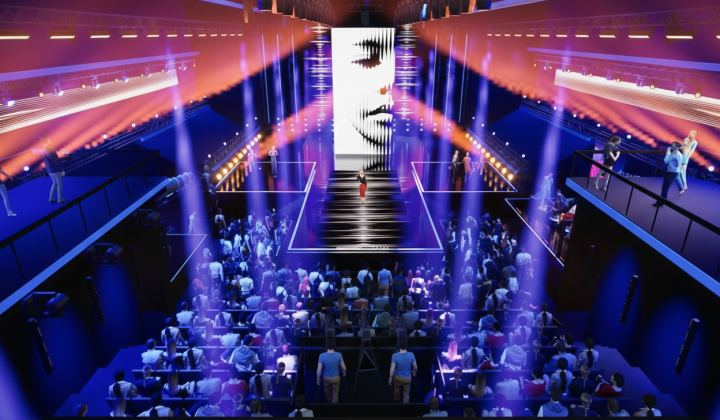 Funds for Eurovision-2026: where the money