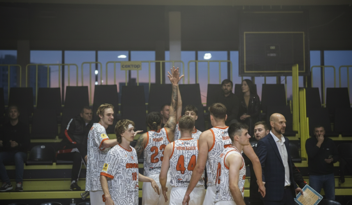 Krivbas in Superleague: financial difficulties