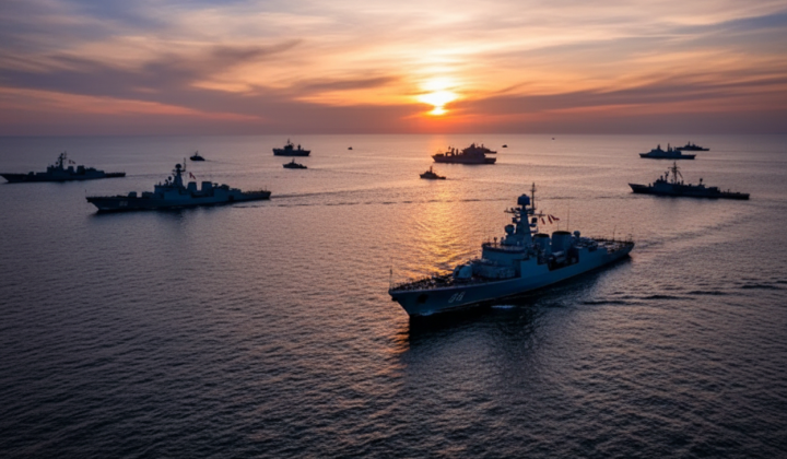 Preventing attacks on Greenland from Russia