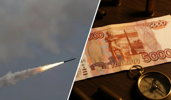 Російське ППО знищило 450 цілей вночі