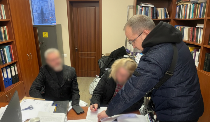 Лікарі ухилялись від мобілізації за гроші