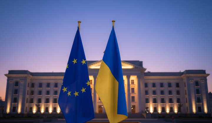 Угода про кредитування України ЄС
