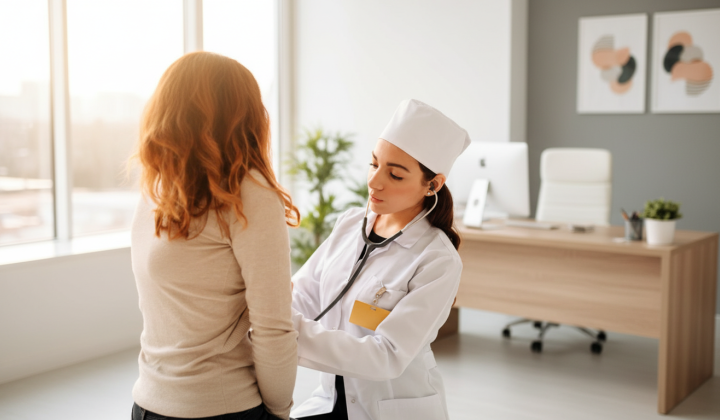 Poland closes the scheme for doctors