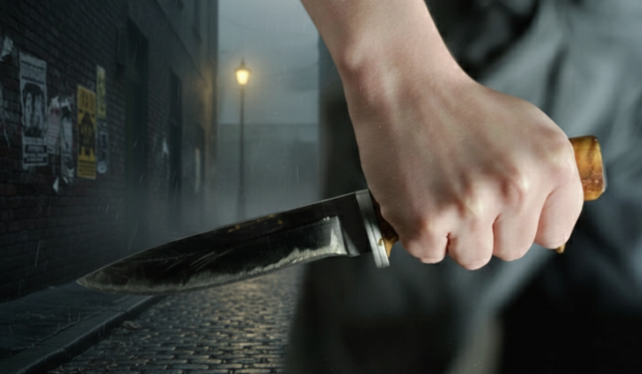 Attack on military CTC in Odessa: attacker used tear gas and knife