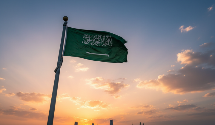 Saudi Arabia displaces UAE from Yemen