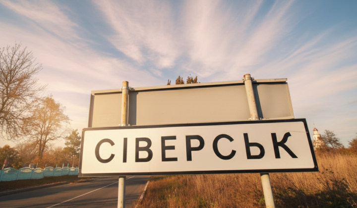 Старших командирів покарано за втрату міста