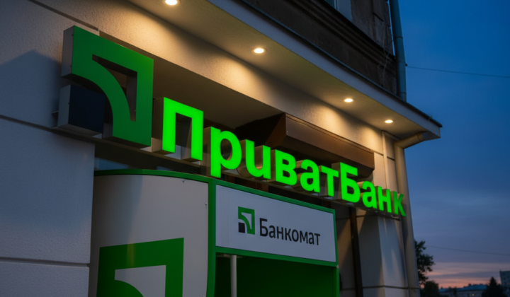 Продаж 7% Приватбанку через народне IPO