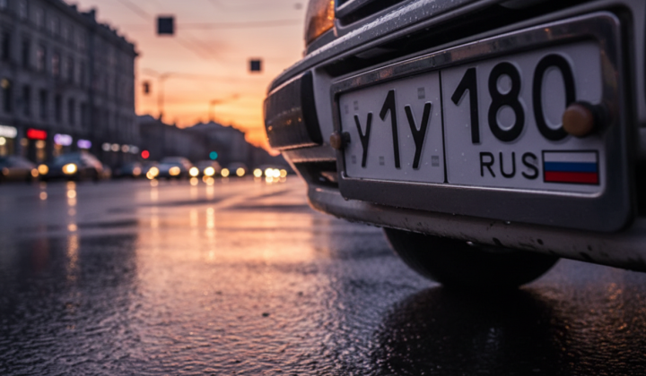 EU Court allows confiscation of Russian cars