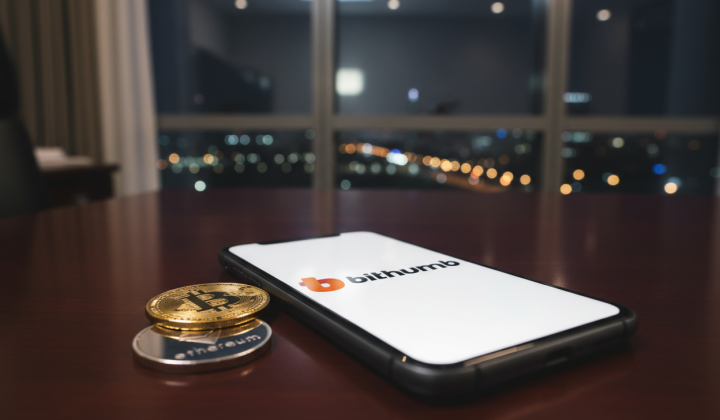 Bithumb Error: clients received billions of bitcoins