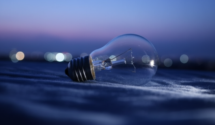 Ukraine's energy system after Russian attack