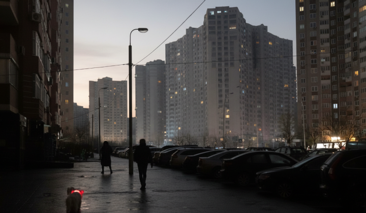 Winter challenges for the energy system in Kyiv