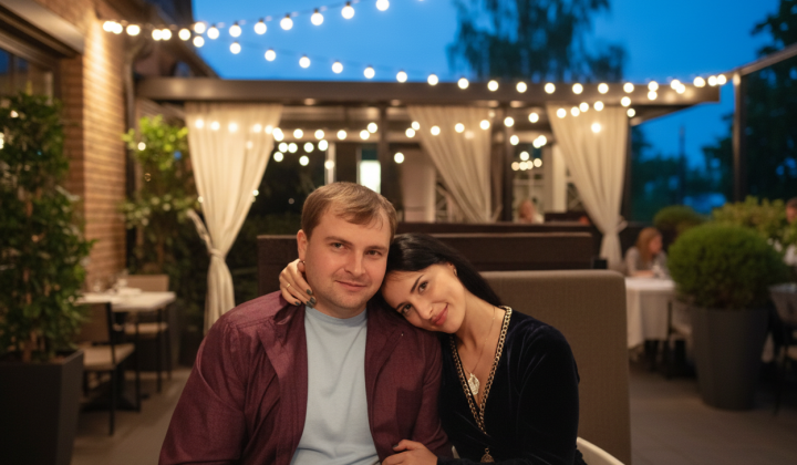 Court dissolved MP Khristenko's marriage: wife filed for divorce