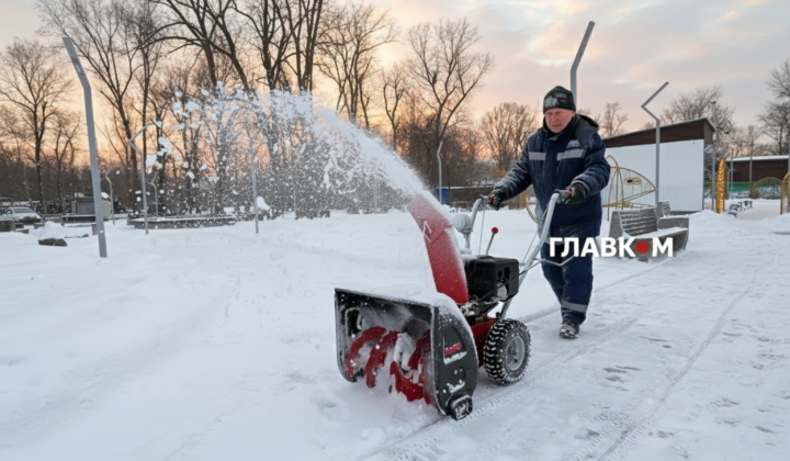 Fines for uncleared snow take effect