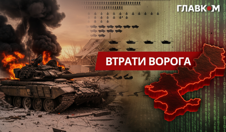 Техніка та особовий склад в Росії