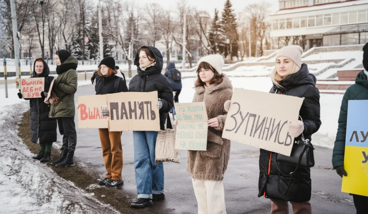 Verkhovna Rada adopted law on daily minute of memory