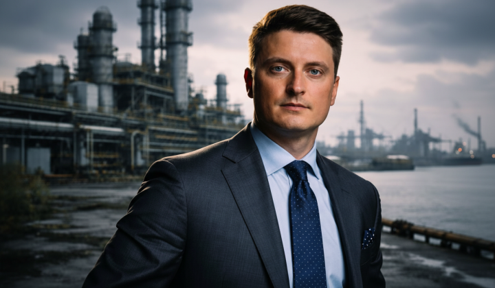 Інвестор заявляє про кампанію дискредитації