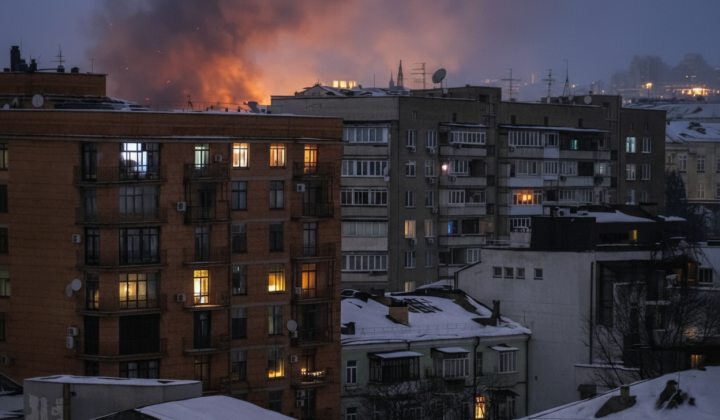 Вибухи автомобілів у містах Києві та Одесі