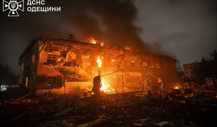 Россия атаковала энергетику: погибшие и раненые