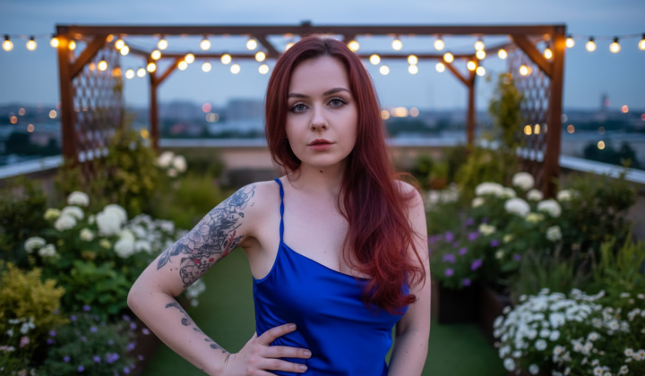 Катерина Поліщук схудла на 33 кг