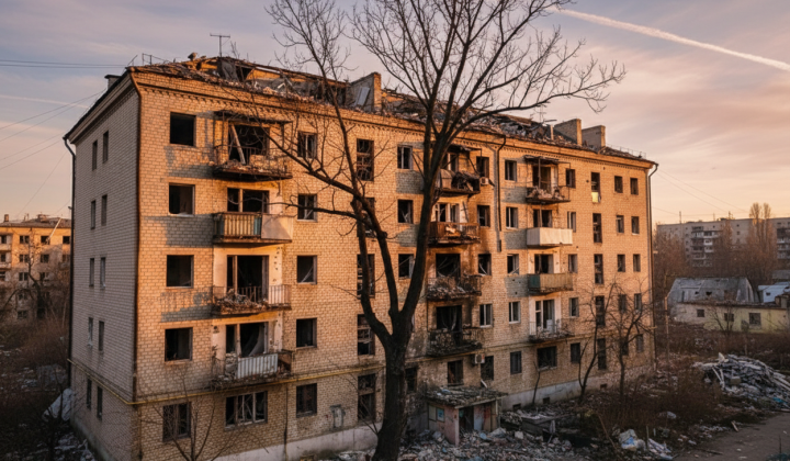 Двоє дітей врятовані з-під завалів