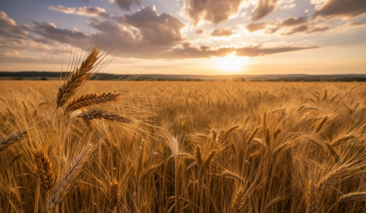 Ukraine reduces grain planting areas