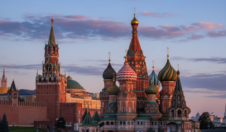 Россия готовит план восстановления отношений с США