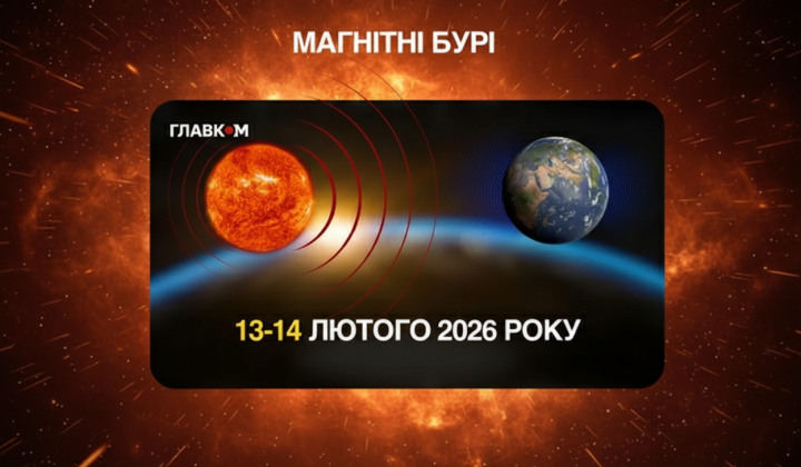 Магнитные бури: прогноз NOAA, воздействие на организм