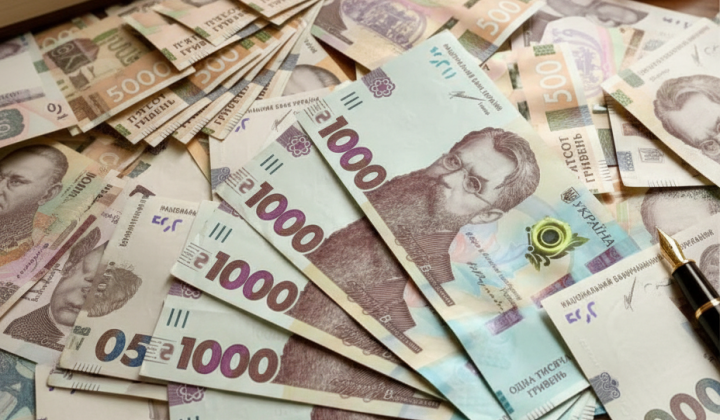 Допомога для прийомних сімей до 12 тисяч грн на дитину
