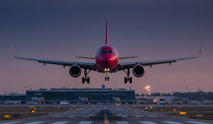 New summer routes from Cluj-Napoca