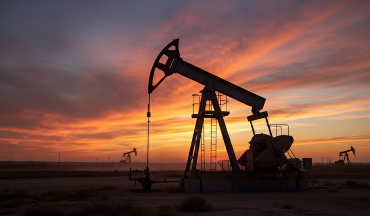 Взрыв нефтеперерабатывающего завода в России