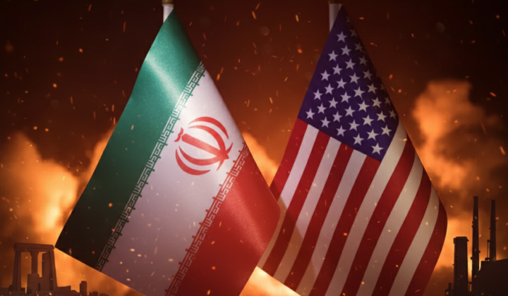 Pentagon plans campaign against Iran