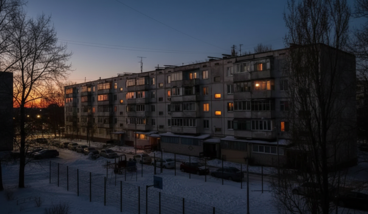Вибух на Бєлгородській ТЕЦ: загиблі люди