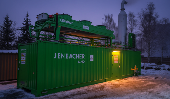 Generators for Ukrainian facilities: assistance from USAID