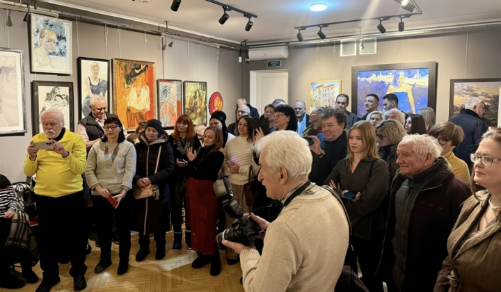 Культурные события Киева 16-22 февраля
