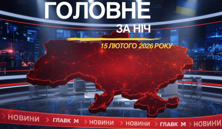 Night drone strikes in Zaporizhzhia