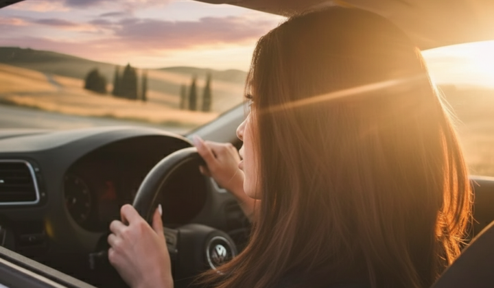 Ukrainian woman fined in Poland for speeding to manicure