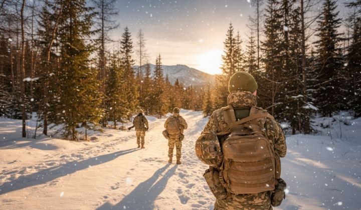 General Staff explained military transfer after SZCH