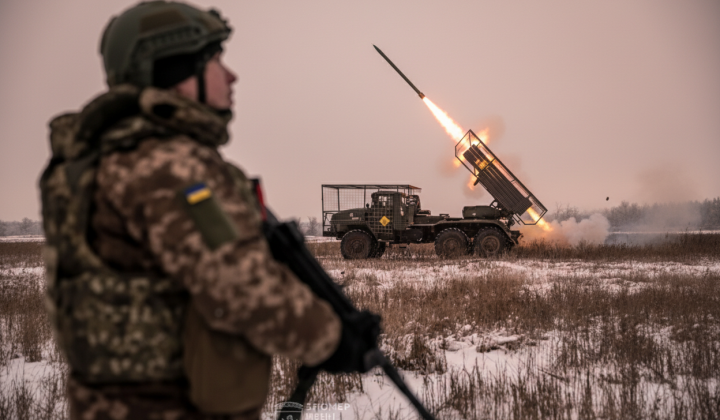 Бойові дії на Покровському напрямку