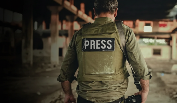 February 16: Day of honoring military journalists