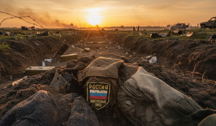 Російські війська на фронті