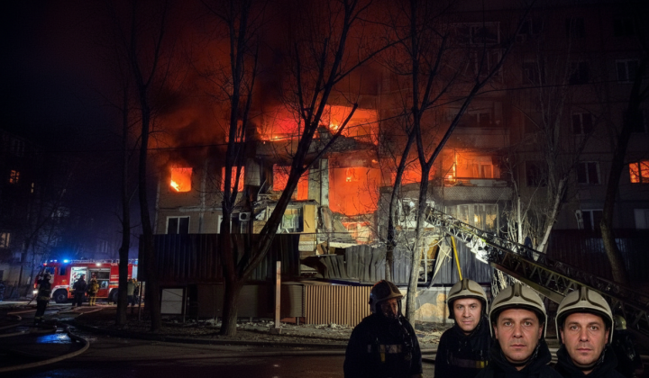 Жертви атаки в Одесі зросли