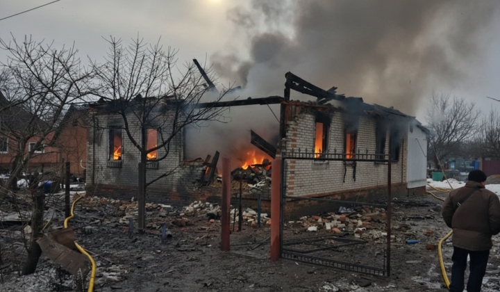Ракети «Циркон» в нічній атакі 16 лютого