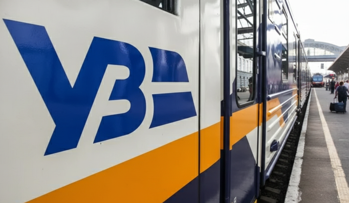 Вагоны для Укрзалізниці