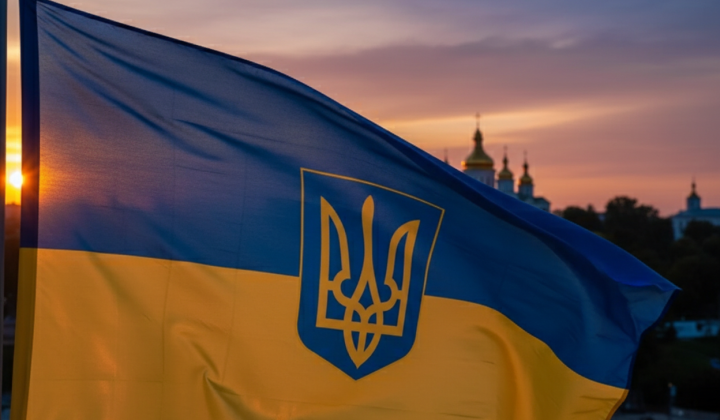 День государственного герба Украины: тысячелетняя история тризуба
