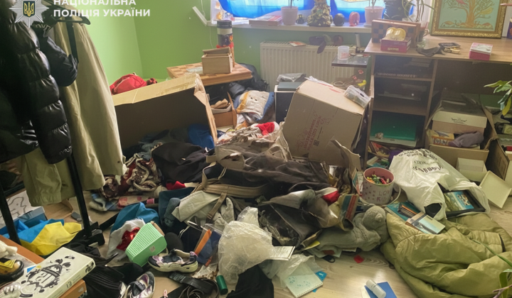 Матери-наркоманки грозит 5 лет: 4-летний сын
