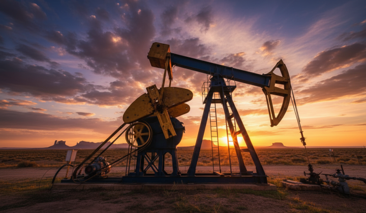 Рекордный импорт российской нефти: Китайский флагманский танкер