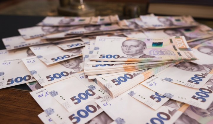 Money and textbooks for teachers